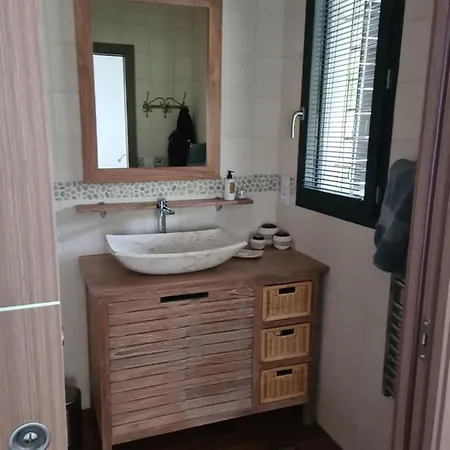 Au Domaine D'Arca