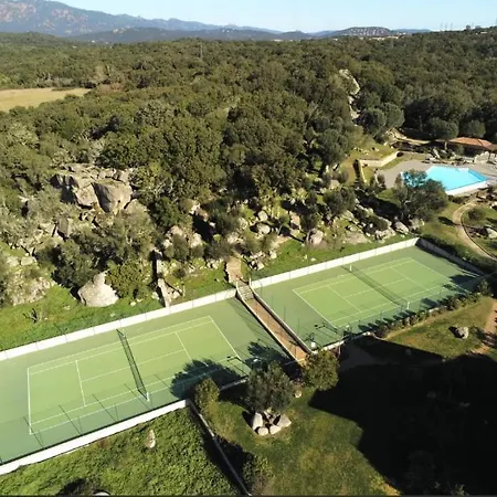 Au Domaine D'Arca