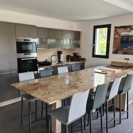 Au Domaine D'Arca Apartment