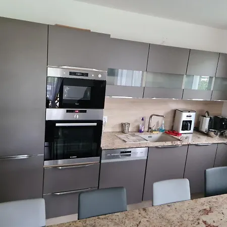 Au Domaine D'Arca Apartment *