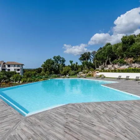 Apartment Au Domaine D'Arca Porto-Vecchio (Corsica)